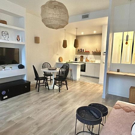 Le Saint Victor Apartman Marseille Kültér fotó