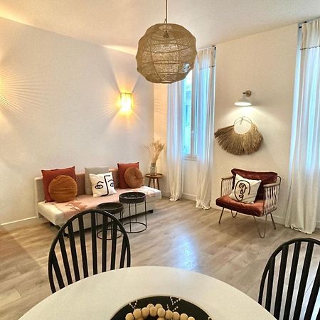 Le Saint Victor Apartman Marseille Kültér fotó