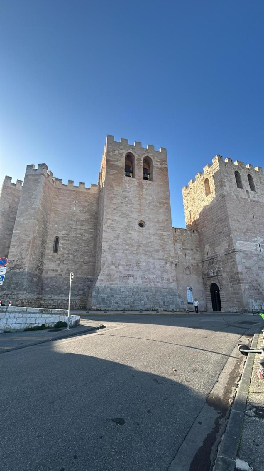 Le Saint Victor Apartman Marseille Kültér fotó