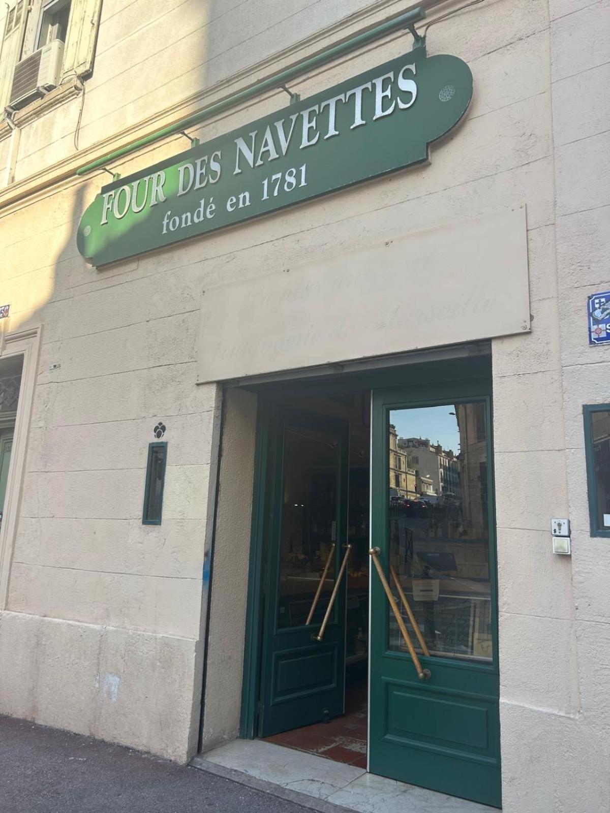 Le Saint Victor Apartman Marseille Kültér fotó