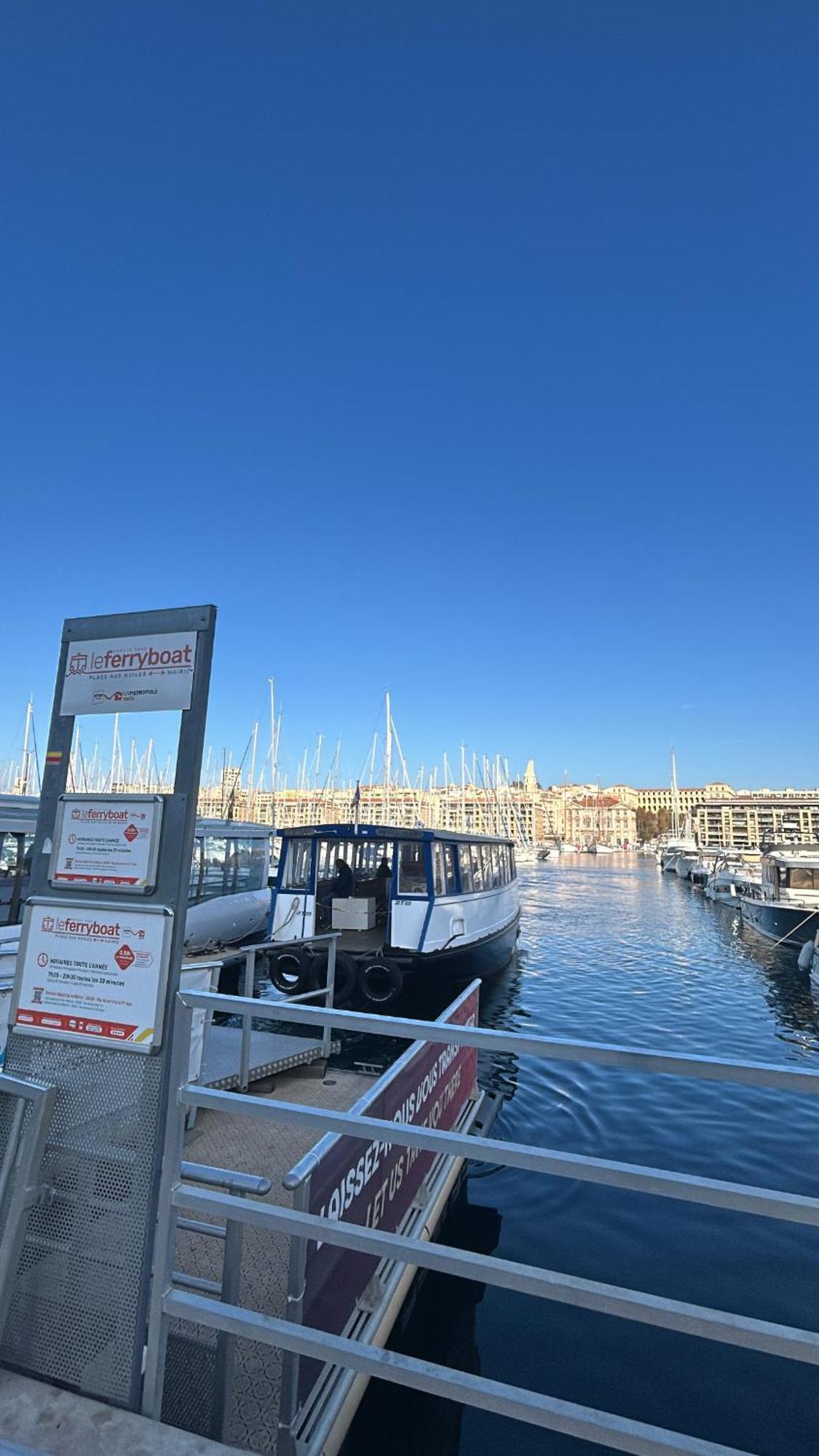 Le Saint Victor Apartman Marseille Kültér fotó