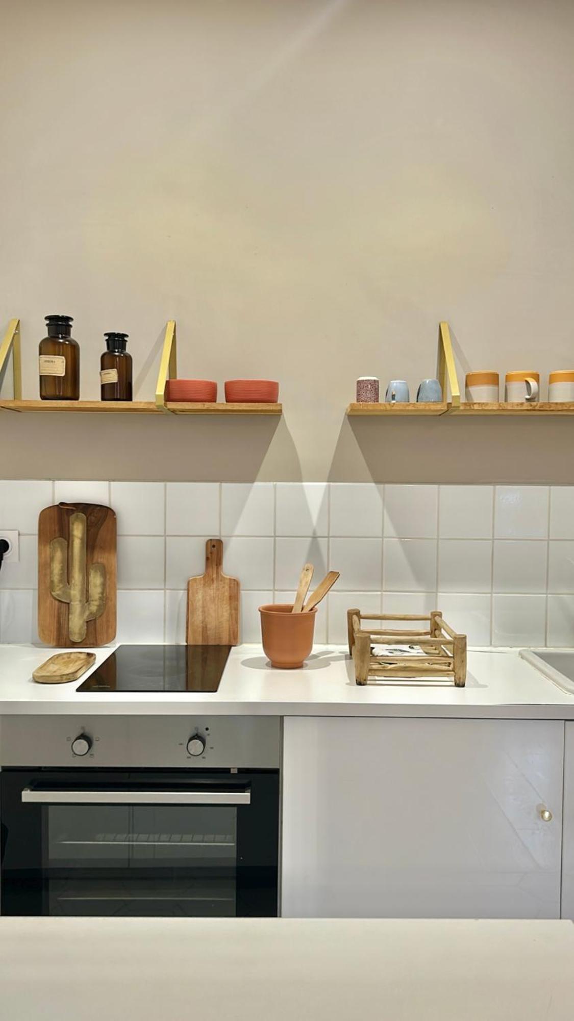 Le Saint Victor Apartman Marseille Kültér fotó