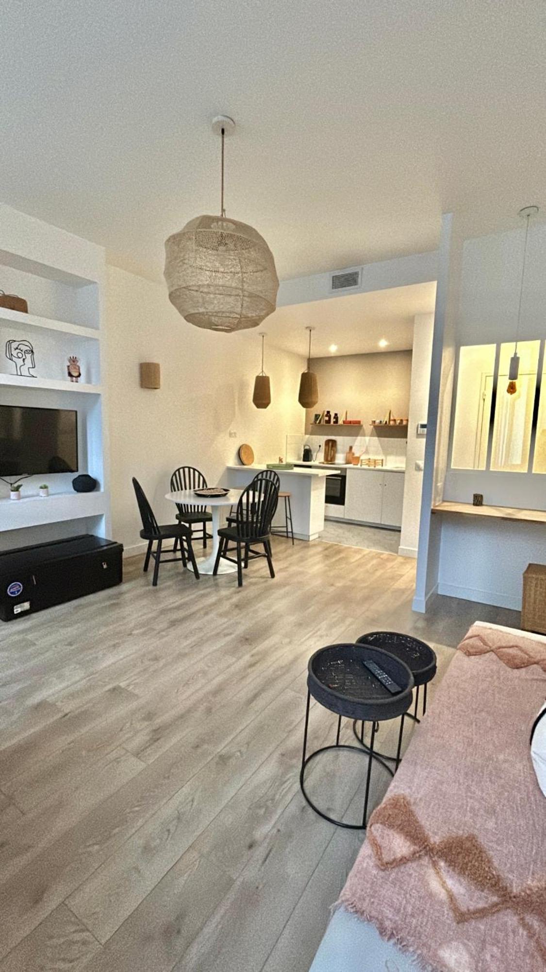 Le Saint Victor Apartman Marseille Kültér fotó