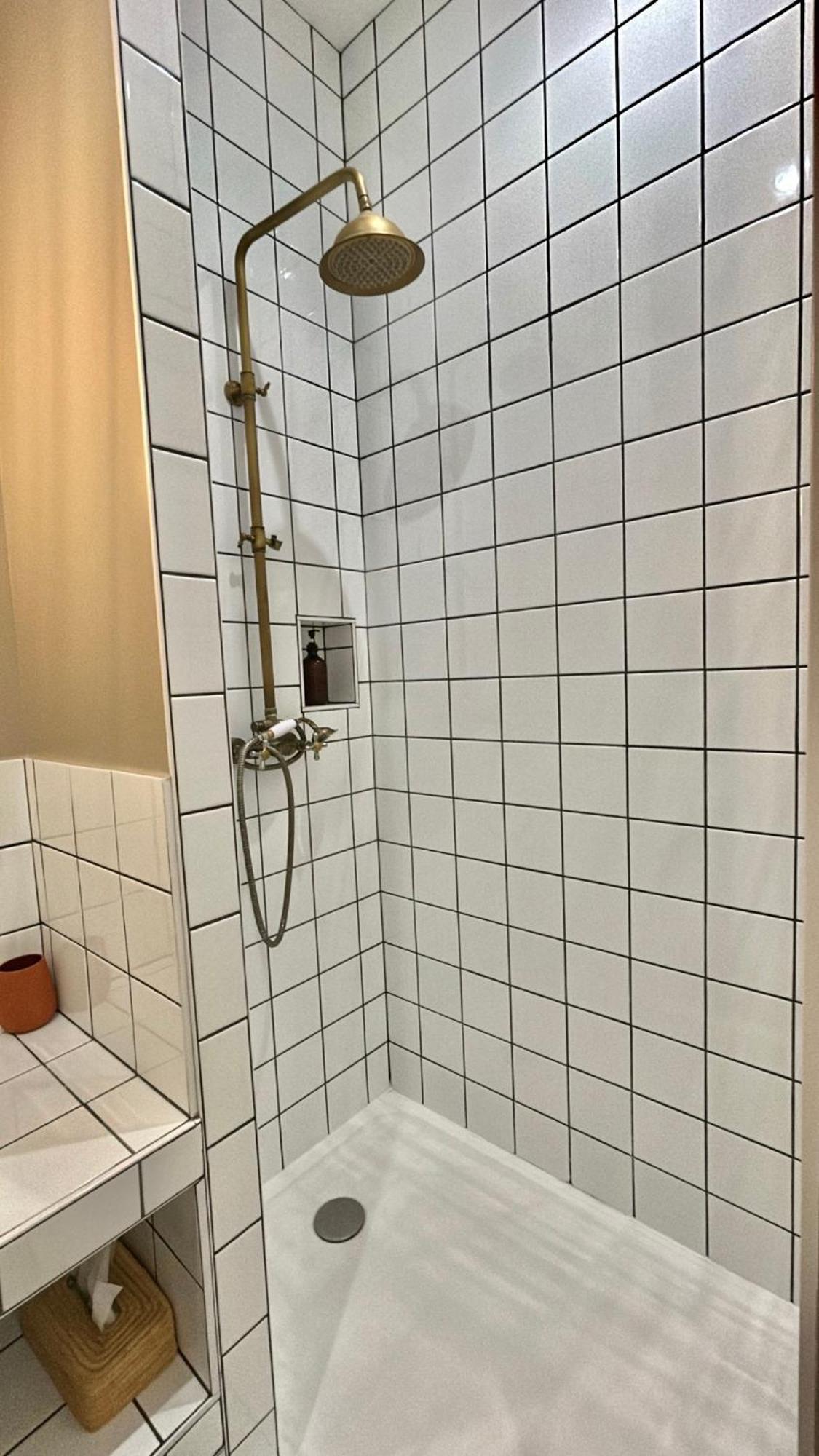 Le Saint Victor Apartman Marseille Kültér fotó