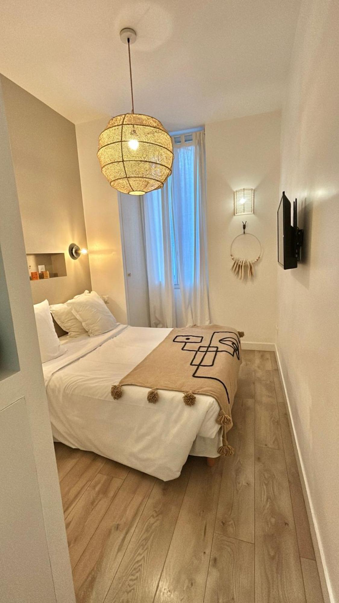 Le Saint Victor Apartman Marseille Kültér fotó