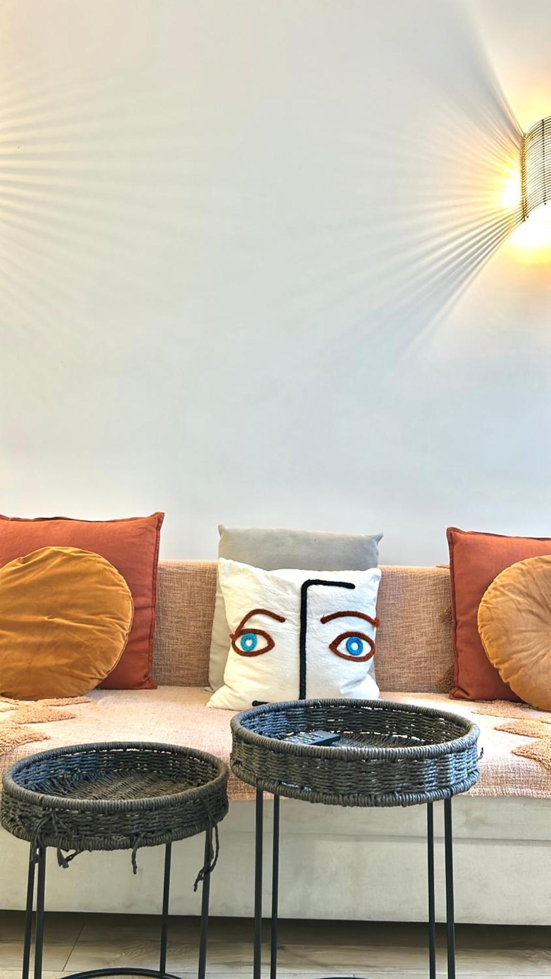 Le Saint Victor Apartman Marseille Kültér fotó