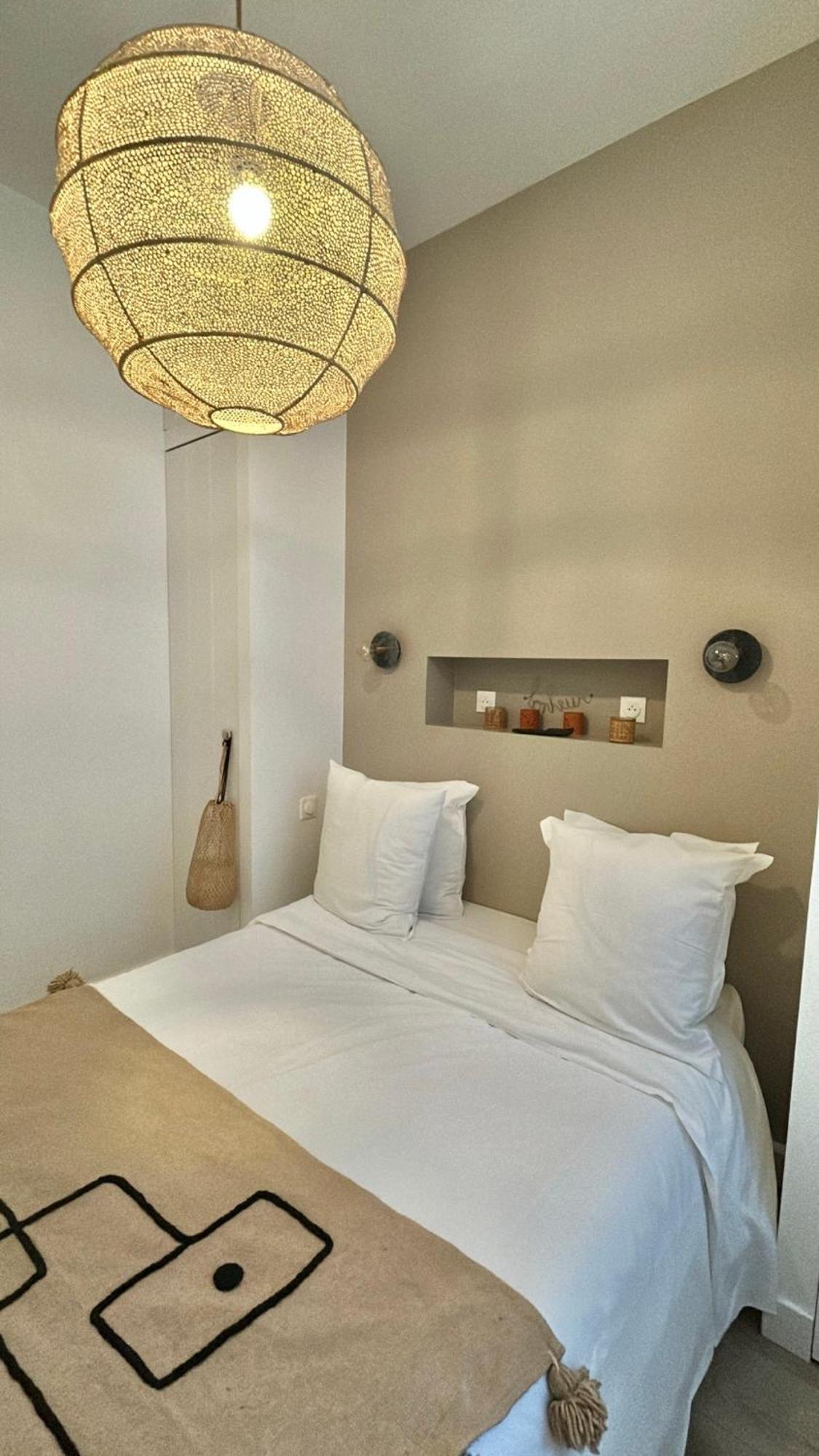 Le Saint Victor Apartman Marseille Kültér fotó