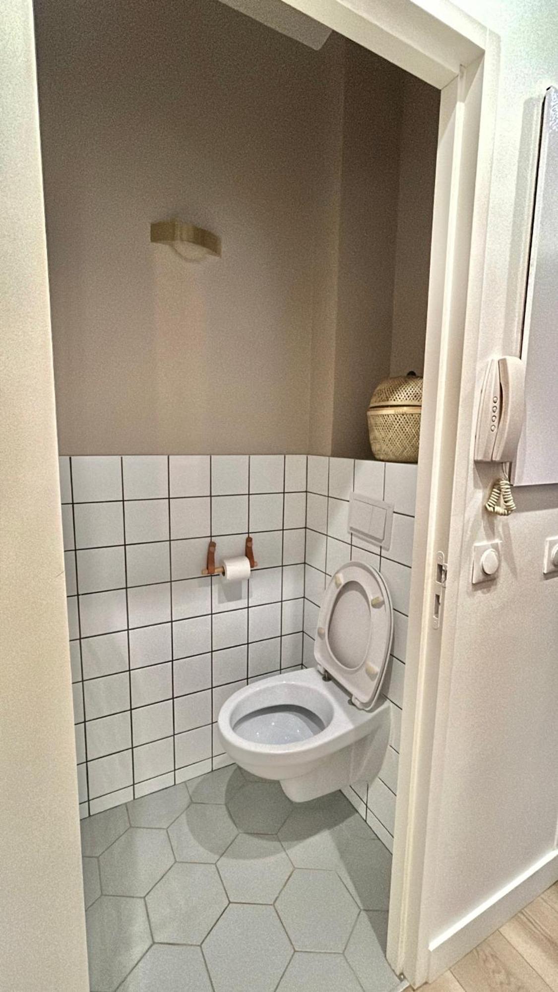 Le Saint Victor Apartman Marseille Kültér fotó