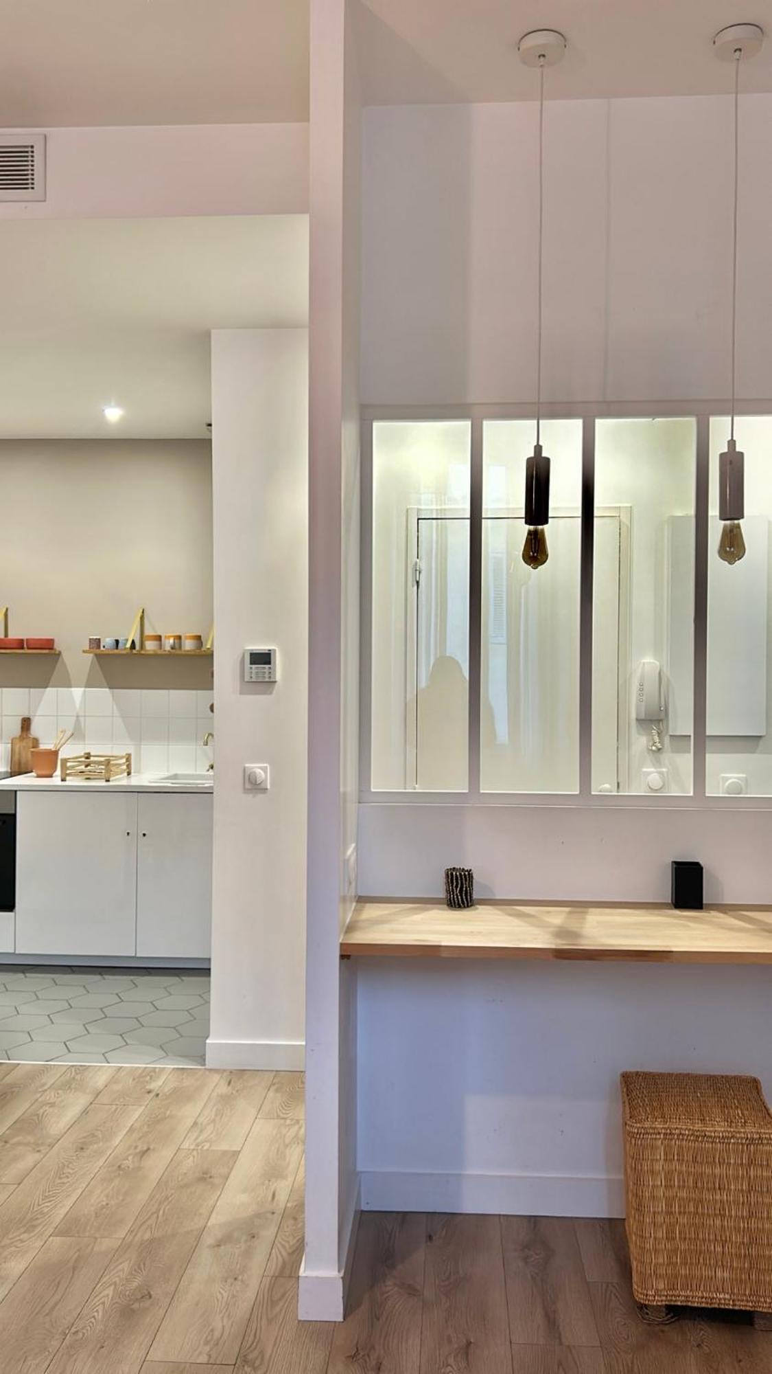 Le Saint Victor Apartman Marseille Kültér fotó