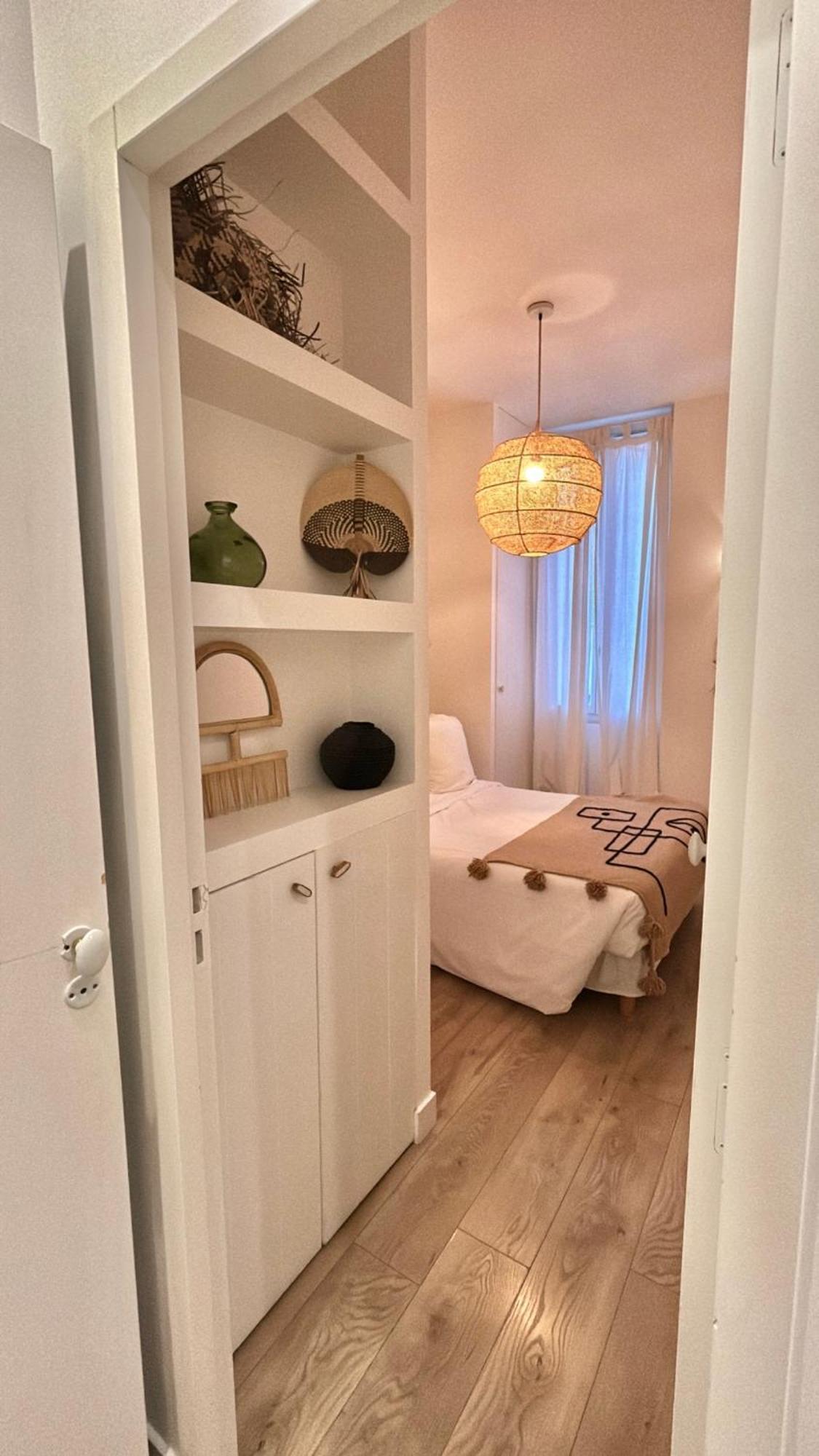 Le Saint Victor Apartman Marseille Kültér fotó