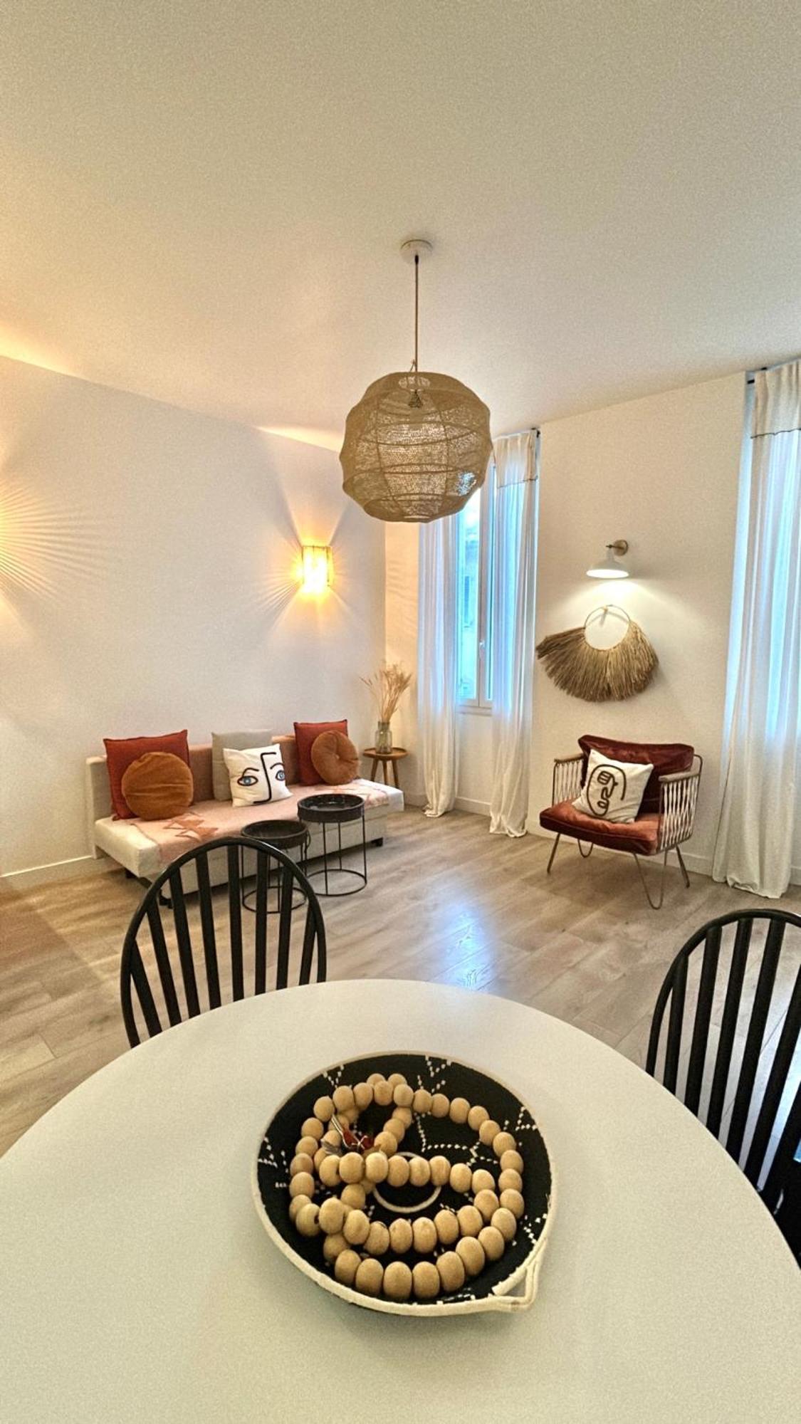 Le Saint Victor Apartman Marseille Kültér fotó