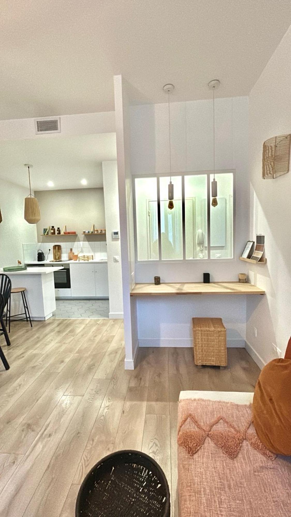 Le Saint Victor Apartman Marseille Kültér fotó