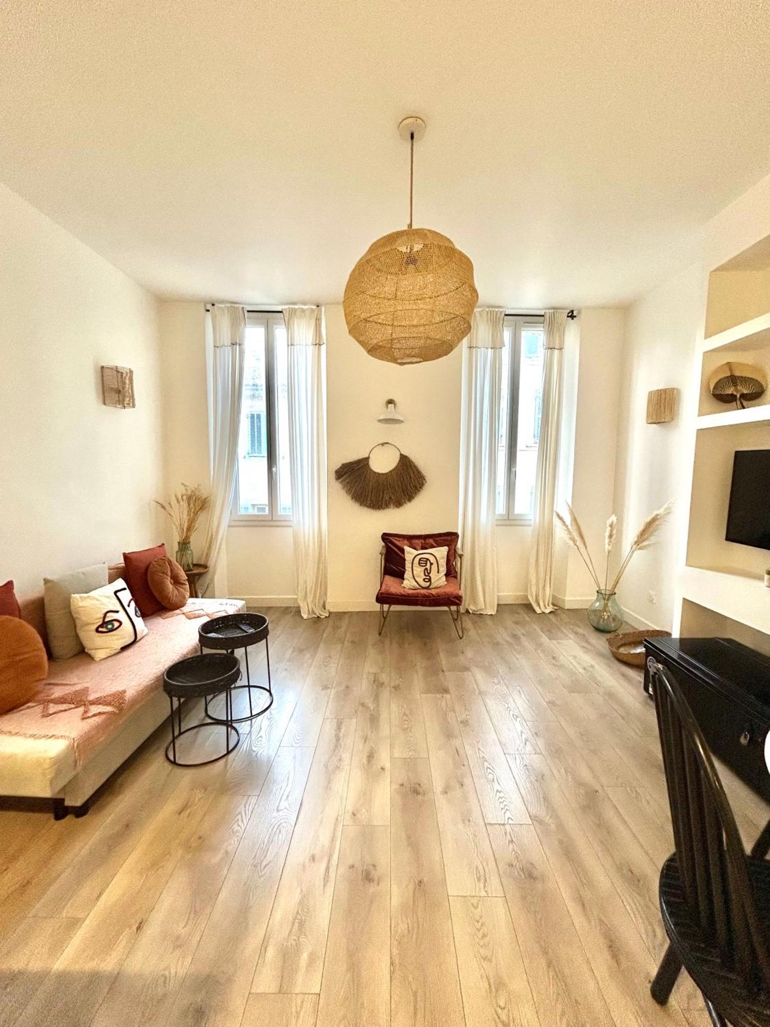 Le Saint Victor Apartman Marseille Kültér fotó
